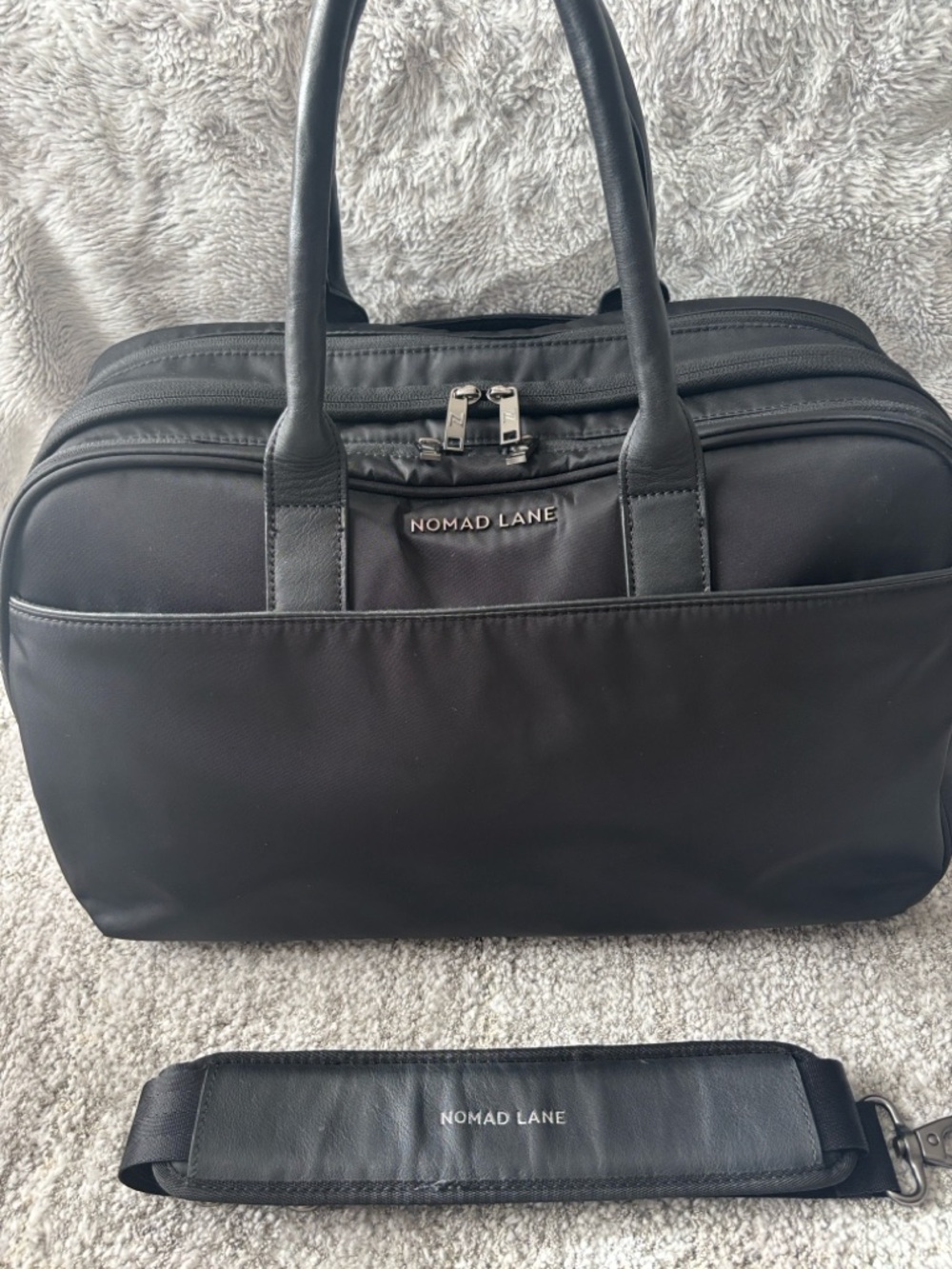 Nomad Lane Bento Bag